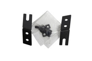 Jeep JL Pillar Bracket - Dee Zee - A-Pillar Light Mount Bracket - `18-`23 Jeep JL Pillar Bracket - Dee Zee - A-Pillar Light Mount Bracket - `18-`23